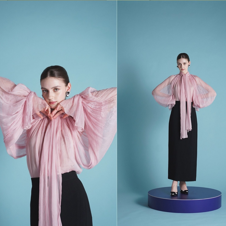 レンタルドレスの HAUTE rent to runway公式HP (オート・レント