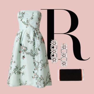 レンタルドレスの Haute Rent To Runway公式hp オート レント トゥ ランウェイ