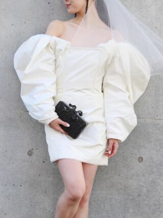 レンタルドレスの HAUTE rent to runway公式HP (オート・レント